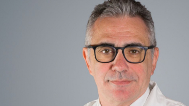 Fabrizio Pregliasco parla della variante inglese del coronavirus.