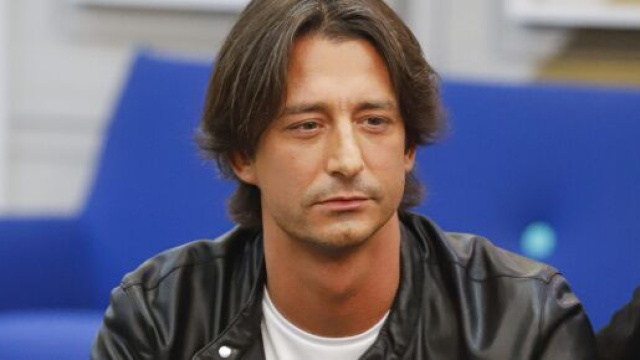 GF Vip, Francesco Oppini parla del vincitore.