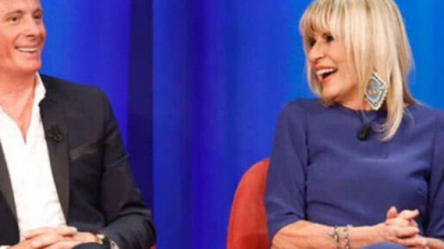 GF Vip, Giorgio Manetti ammette: 'Ho detto no a Signorini, l'Isola sarebbe una sfida'.