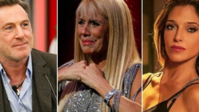 GF Vip, Guenda e Nardi possibile coppia: lui espulso dal gioco per offese a Maria Teresa.