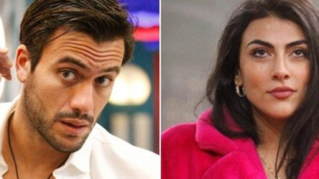 GF Vip, Pierpaolo arrabbiato con i suoi parenti: 'Non devono intromettersi, &egrave; follia'.