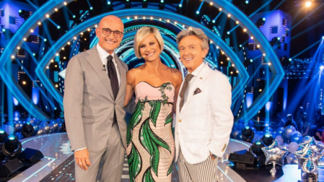 Grande fratello vip anticipazioni finale.