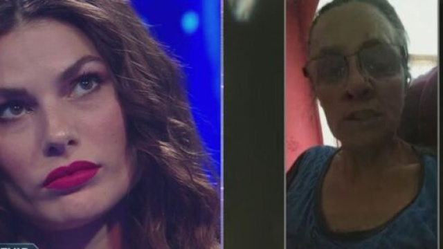 Grande Fratello Vip, l'appello della mamma di Dayane: 'Vivi la tua vita'.