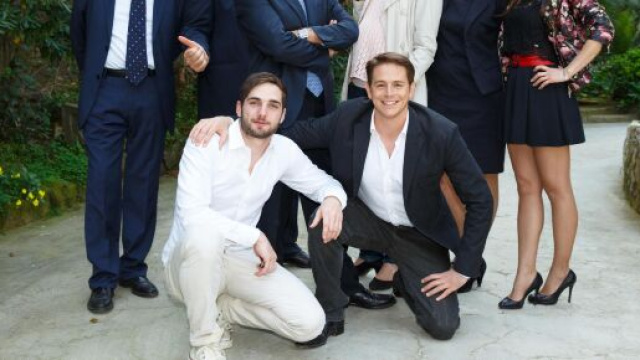 Upas, spoiler al 22 gennaio: Filippo continuer&agrave; a provare compassione per Leonardo.