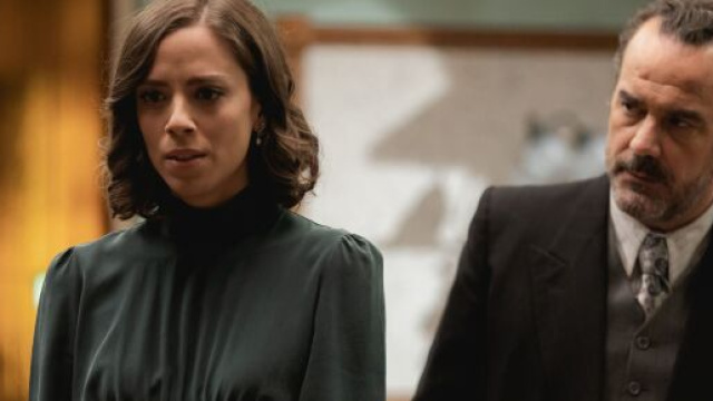 Il Segreto, anticipazioni spagnole su Marta.