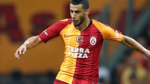 'Inadmissible', Younes Belhanda d&eacute;nonce des attaques racistes &agrave; Galatasaray