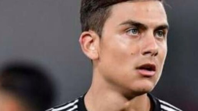 Juventus, i tempi di recupero di Dybala.