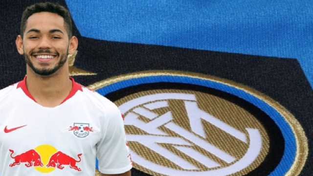L'Inter pensa a Matheus Cunha.