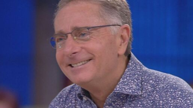 Paolo Bonolis potrebbe lasciare Mediaset