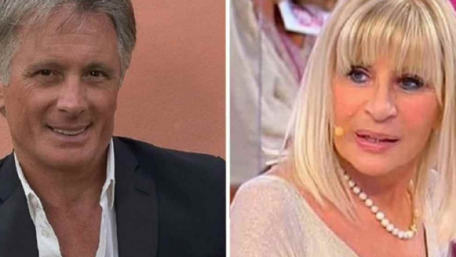 U&D, Giorgio Manetti su Gemma: 'Il pubblico &egrave; stanco di lei dopo undici anni'.