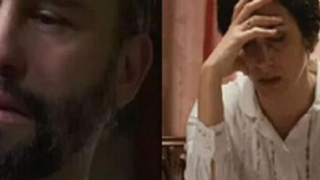 Una Vita, anticipazioni spagnole: Lolita manda via suo figlio dopo la morte di Antonito