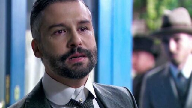 Una Vita, spoiler al 22 gennaio: Felipe &egrave; distrutto dopo la fine con Marcia, Genoveva lo consola