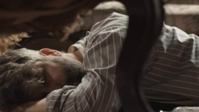 Una Vita, spoiler Spagna: Felipe trovato svenuto in una pozza di sangue.