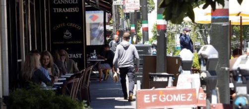 Crecen los contagios del virus debido a la relajaci&oacute;n de la Navidad