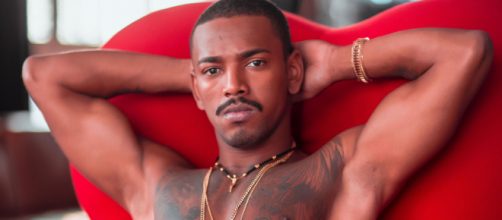 Nego do Borel foi cogitado para 'BBB21'. (Arquivo Blasting News)