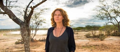 Patr&iacute;cia Pillar atuou em diversos filmes. (Arquivo Blasting News)