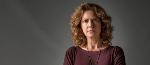 Patr&iacute;cia Pillar atuou em v&aacute;rios pap&eacute;is na TV. (Arquivo Blasting News)