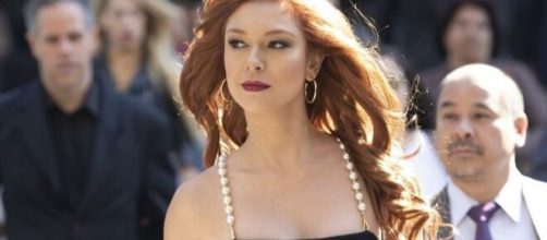 'Poderosa' em "Amor Sem Igual". (Reprodu&ccedil;&atilde;o/RecordTV)