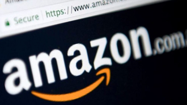 Amazon assume personale per lavoro da casa.