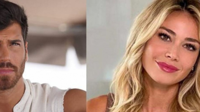 Can Yaman frequenterebbe Diletta da tre settimane: il flirt nato su Instagram.