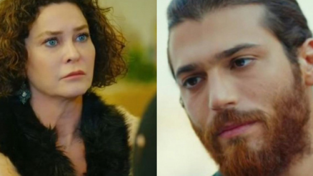 DayDreamer, trame turche: Can teme che Huma e Yigit siano due complici.