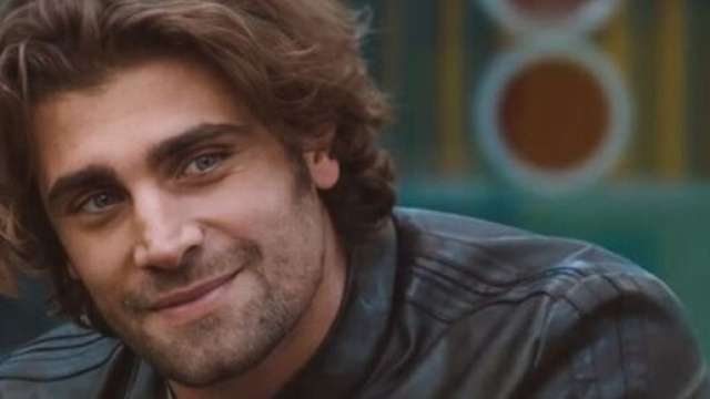 GF Vip, Mario Ermito dopo l'eliminazione: 'Con Dayane stava nascendo un'affinit&agrave;'.