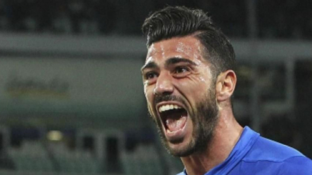 Graziano Pell&eacute; interesserebbe alla Juventus.