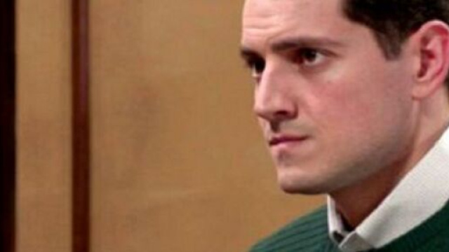 Il Paradiso delle signore, anticipazioni del 19/01: Salvatore litiga con il padre.