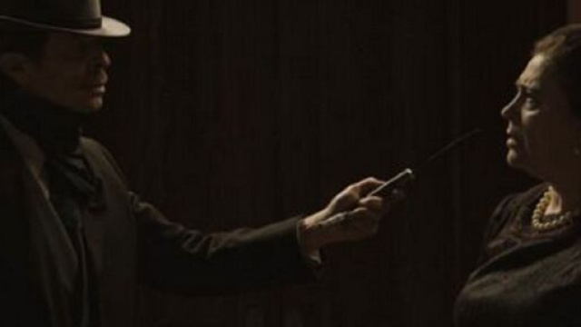 Il segreto, trame Spagna: Francisca e Raimundo in pericolo a causa di Lazaro.