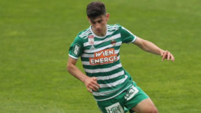 Juve, sarebbe vicino il talento austriaco Yusuf Demir, definito il 'nuovo Messi' (Rumors).