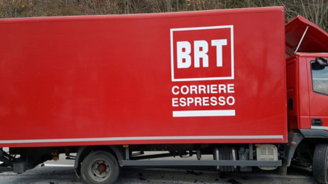 Lavoro Brt: offerte di lavoro per diplomati e laureati.