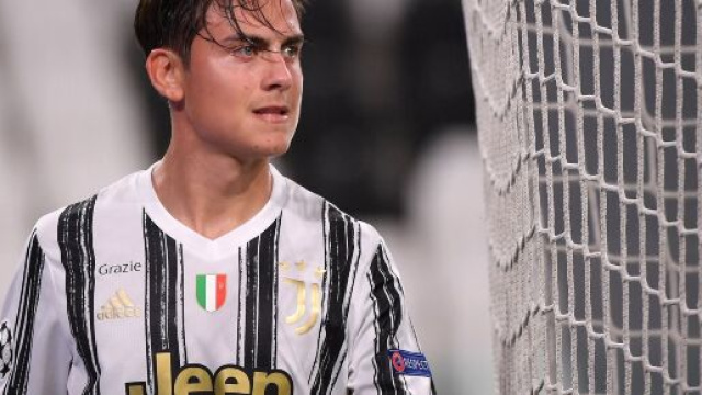 Mercato Juventus, il rinnovo di Dybala.