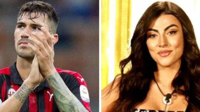 Romagnoli avrebbe smesso di seguire su Instagram Giulia Salemi, sua presunta fiamma.