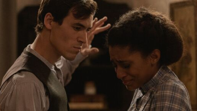 Spoiler Una vita puntate spagna: Genoveva in carcere per l'omicidio di Marcia.