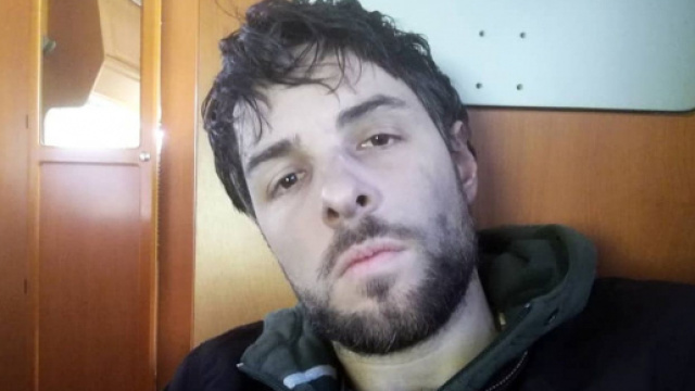 Un posto al sole, Leonaordo (Erik Tonelli).