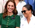 Meghan sends greetings and gifts to Kate on her birthday