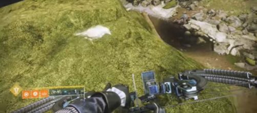 There could be more secrets out there waiting to be discovered in 'Destiny 2.' &copy; Cheese Forever/YouTube]