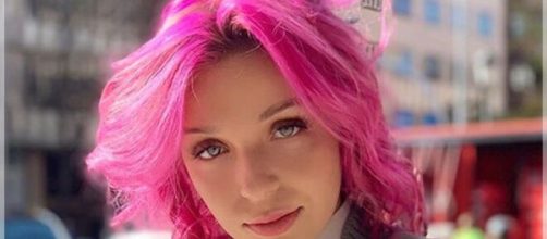 Zayra contin&uacute;a mostr&aacute;ndose provocativa y esta vez critic&oacute; a su madre