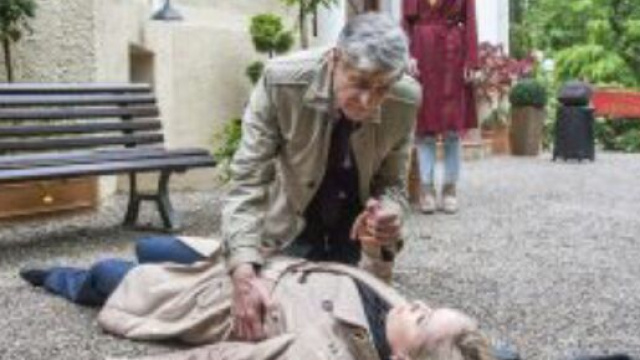 Anticipazioni Tempesta d'Amore puntate tedesche.