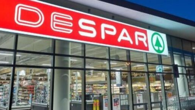 Assunzioni Despar di personale anche senza diploma.