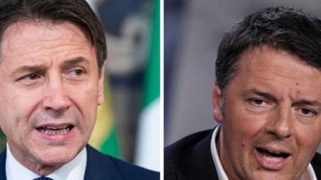 Crisi di governo: sei senatori di Iv pronti a tradire Renzi.