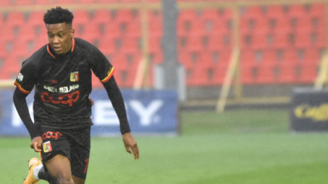 Calciomercato Crotone: Evan's verso un nuovo prestito in Serie C.