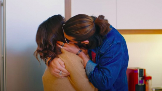 DayDreamer, spoiler Turchia: Can vorrebbe sposare Sanem di nascosto dai genitori.