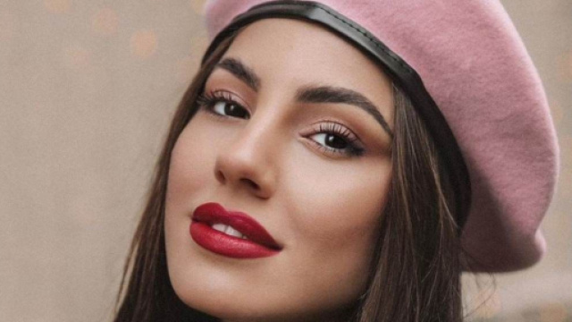 Giulia De Lellis: testata al muro e auto-regalo costosissimo per il compleanno.