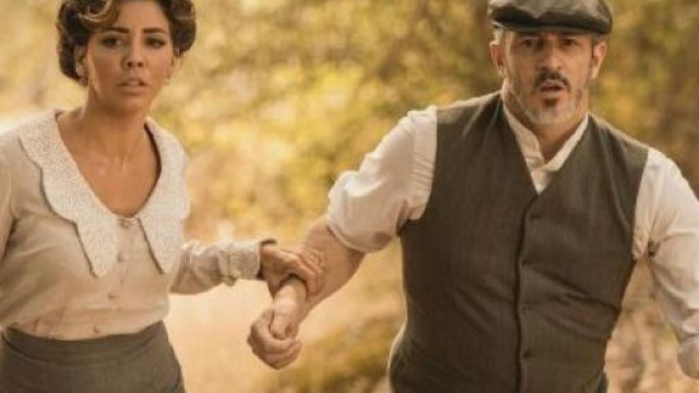 Il Segreto, il seguito sulla rivista: Alfonso torna a Puente Vejo, Emilia sotto le macerie