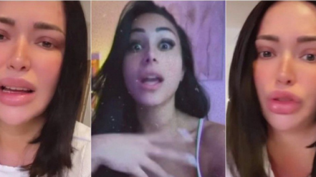 L&eacute;ana clashe Jelena et ses nouvelles fesses "rat&eacute;es", sa rivale r&eacute;plique et la tacle sur sa r&eacute;putation et ses relations amoureuses.