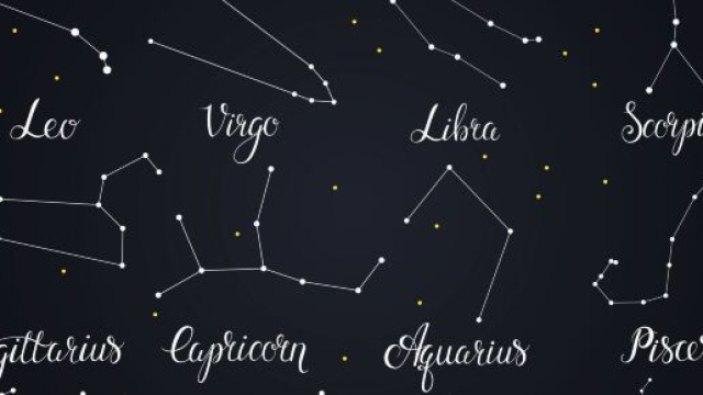 Oroscopo del giorno per tutti i segni zodiacali.