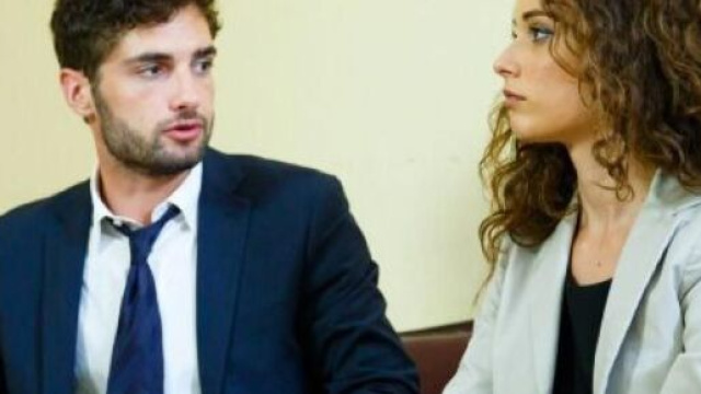 Un Posto al sole, spoiler al 22 gennaio: Alex si separa da Vittorio, Filippo fugge dai rapitori