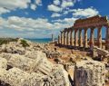 Selinunte, l'antica città diventata il parco archeologico più grande d'Europa