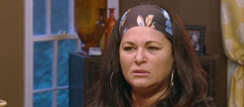 &lsquo;90 Day Fianc&eacute;&rsquo;: Molly Hopkins health in stable condition after alleged assaulted by Olivia. [&copy;TLC UK/ YouTube]